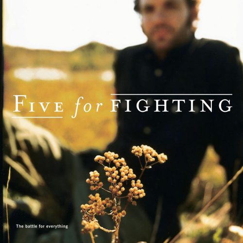 Music – Five For Fighting